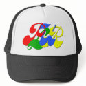 PLUR Hat