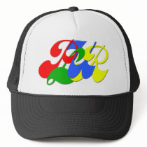 PLUR Hat