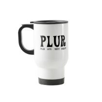 PLUR MUGS