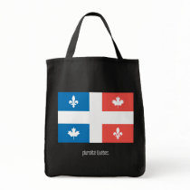Pluralité Québec bags