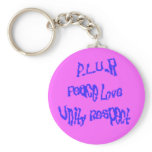 Pluranim keychains
