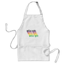 pluse apron