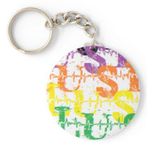 pluse key chain