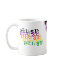 pluse mug
