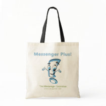 Plusee! Budget Bag bags