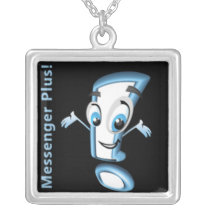 Plusee! Necklace necklaces