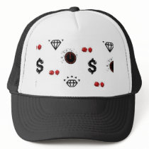 plush city 12 copy hats