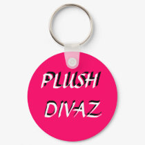 PLUSHDIVAZ, PLUSH DIVAZ keychains by PLUSH_DIVAZ PLUSHDIVAZ, PLUSH DIVAZ keychains