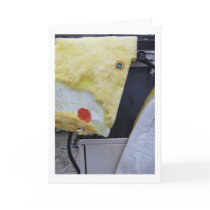 Plushy Junk cards by mmargot Plushy Junk cards