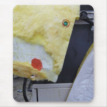Plushy Junk mousepads by mmargot Plushy Junk mousepads