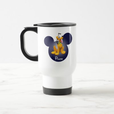 Pluto 1 mugs