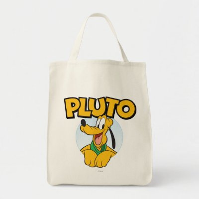 Pluto 2 bags