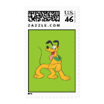 Pluto 3 postage stamp