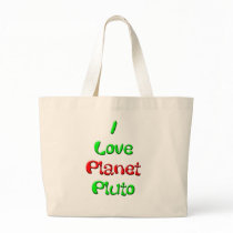 Pluto bags