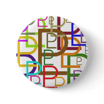 pluto pinback buttons