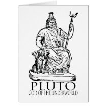 Pluto cards