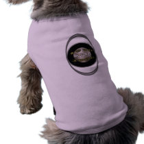 Pluto Commemorative 1930-2006 Pet Shirt