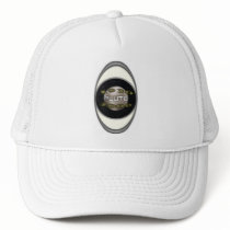Pluto Commemorative 1930-2006 Hat