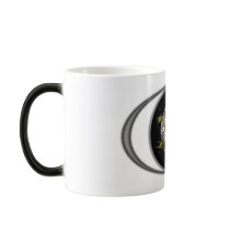 Pluto Commemorative 1930-2006 mugs