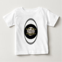 Pluto Commemorative 1930-2006 t-shirts