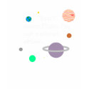 Pluto Consolation T-Shirt