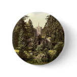 Pluto Grotto and Hercules, Wilhelmshohe, Cassel (i buttons