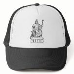 Pluto hats
