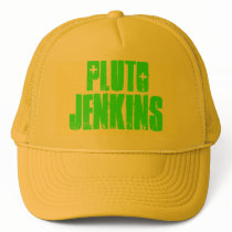 pluto hat by plutojenkins pluto hat