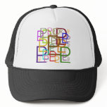 pluto hats