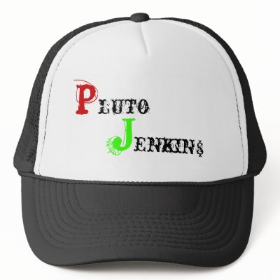 pluto hat 2