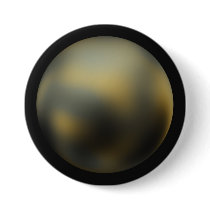 Pluto imaged by NASA's Hubble Space Telescope Buttons