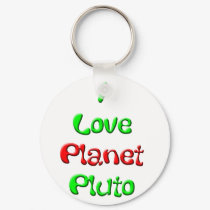 Pluto keychains by Imisspluto686 Pluto keychains