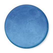 Pluto Magnet
