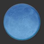Pluto Magnet magnets