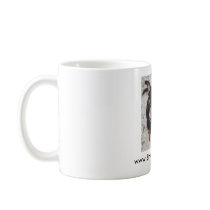 Pluto Coffee Mug