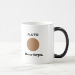 Pluto Mugs