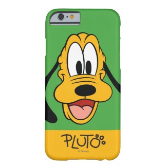 Pluto | Peek-a-Boo