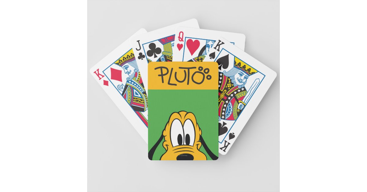 Pluto 5 Casino