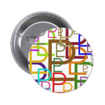 pluto pinback buttons
