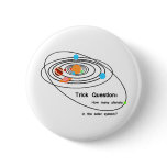 Pluto Planets Trick Question buttons
