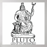 Pluto Print