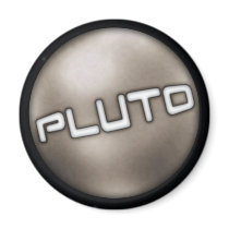 Pluto Seal magnets