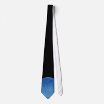 Pluto Tie by PauloRodrigues Pluto Tie