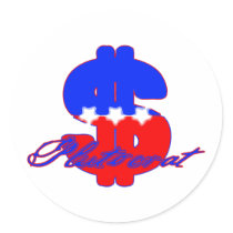 Plutocrat stickers by nagasaki_fats Plutocrat stickers
