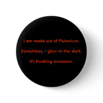 Plutonium buttons
