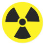plutonium - Transuranic radioactive element Stickers