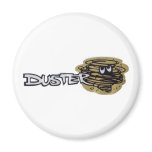 Plymouth Duster Magnet (1970-1976)