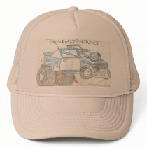 Plymouth Duster text (Cool Stuff) Cap hats by JiMiGnet Plymouth Duster text (Cool Stuff) Cap hats
