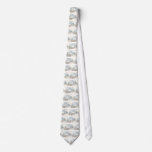Plymouth Duster text (Cool Stuff) Tie