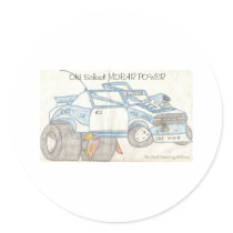 Plymouth Duster text stickers by JiMiGnet Plymouth Duster text stickers